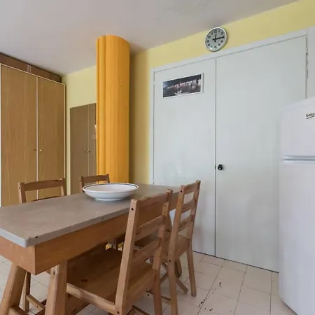 דירה San Vito Flat *