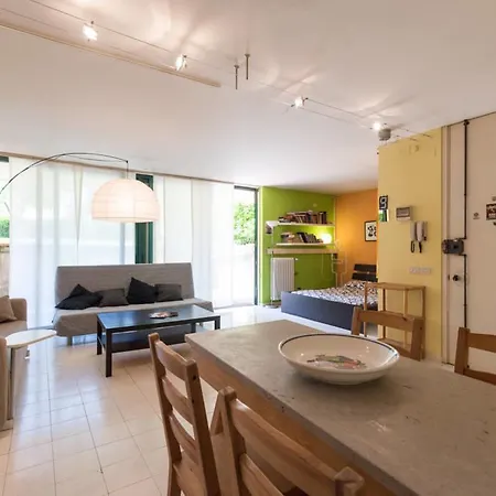 San Vito Flat Floransa