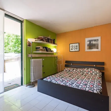 San Vito Flat דירה