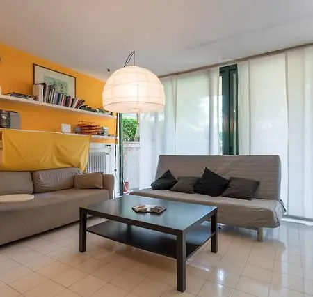 Διαμέρισμα San Vito Flat *