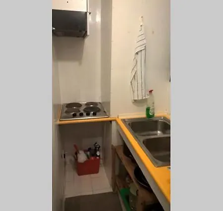 San Vito Flat Apartman *