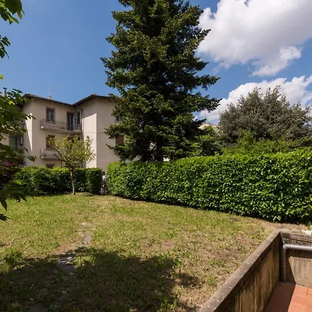 Apartament San Vito Flat Florencja