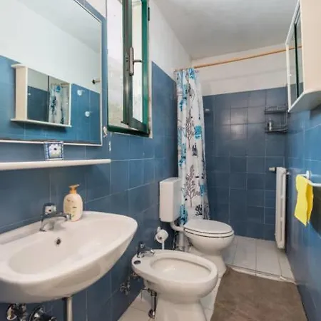 San Vito Flat Apartament Florencja