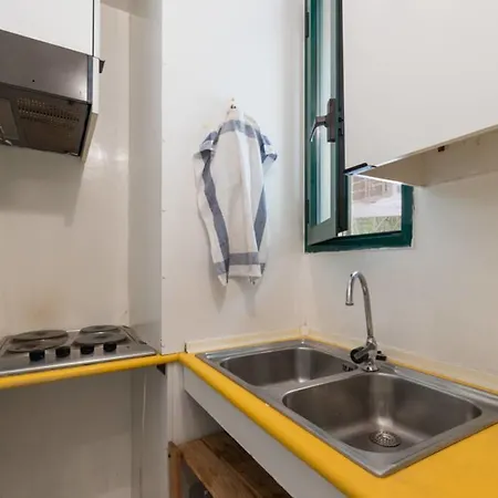 San Vito Flat Florencja