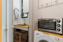 San Vito Flat * Florencja
