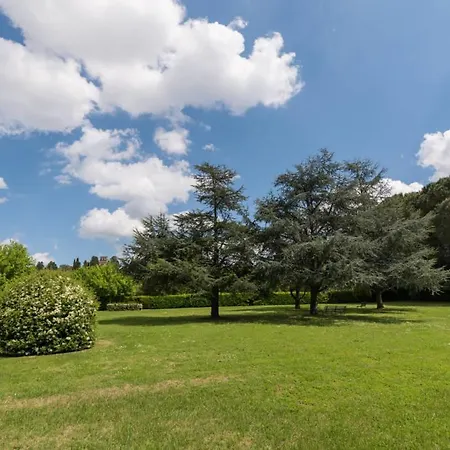 Lejlighed San Vito Flat